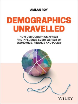 cover image of Demographics Unravelled